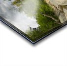 East Branch of the Pemigewasset River - Lincoln New Hampshire Acrylic print