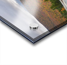 Middle Sugarloaf Mountain - Bethlehem New Hampshire  Acrylic print