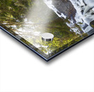 Georgiana Falls - Franconia Notch State Park New Hampshire Acrylic print