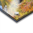 Willey Brook Trestle - Harts Location New Hampshire Acrylic print