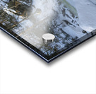 Kinsman Falls - Franconia Notch State Park New Hampshire Acrylic print