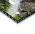 Pemigewasset Wilderness - White Mountains New Hampshire Acrylic print