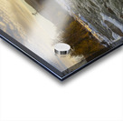 East Branch of the Pemigewasset River - Lincoln New Hampshire Acrylic print