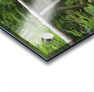 Randolph Path - Low and Burbanks Grant New Hampshire Acrylic print