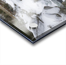 Upper Ammonoosuc Falls - Crawfords Purchase New Hampshire Acrylic print