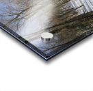 Kinsman Notch - North Woodstock New Hampshire Acrylic print