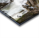 Flume Gorge - Franconia Notch State Park New Hampshire Acrylic print