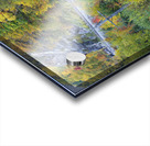 Maine Central Railroad - Harts Location New Hampshire Acrylic print