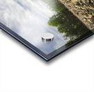 East Branch of the Pemigewasset River - Lincoln New Hampshire Acrylic print