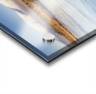 Presidential Range - Pondicherry Wildlife Refuge New Hampshire Acrylic print