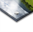 Breezy Point - Warren New Hampshire USA Acrylic print