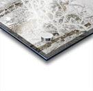 Lincoln Woods Trail - White Mountains New Hampshire Acrylic print