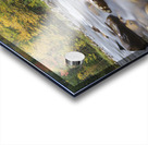 Ammonoosuc River - Carroll New Hampshire Acrylic print