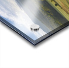 Hildreth Dam - Warren New Hampshire Acrylic print