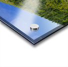 Glen Boulder - White Mountains New Hampshire Acrylic print