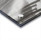 Flume Gorge - Lincoln New Hampshire Acrylic print