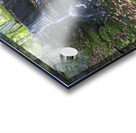 Rollo Fall - Randolph New Hampshire Acrylic print