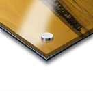 Portland Harbor - Portland Maine Acrylic print