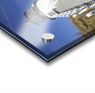 Owls Head Light - Owls Head Maine Acrylic print