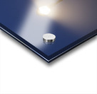 Camden Harbor - Camden Maine Acrylic print