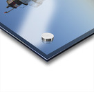 Spring Point Ledge Lighthouse - South Portland Maine Acrylic print