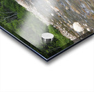 Swift River - White Mountains New Hampshire Acrylic print