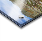 Crawford Path - Mt Monroe New Hampshire Acrylic print