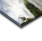 Coffin Pond - Sugar Hill New Hampshire Acrylic print