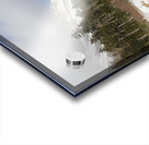 Pemi Trail - Franconia New Hampshire Acrylic print