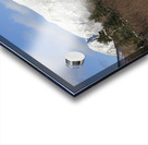 Pemi Trail - Franconia Notch State Park New Hampshire Acrylic print