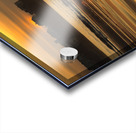 Hampton Beach - Hampton New Hampshire Acrylic print