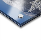 Mount Eisenhower - White Mountains New Hampshire Acrylic print