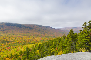 Pine Mountain - Gorham New Hampshire