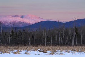 Pondicherry Wildlife Refuge - Jefferson New Hampshire
