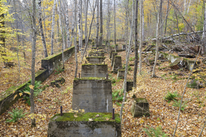 Village of Livermore New Hampshire