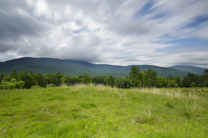 Breezy Point - Warren New Hampshire USA