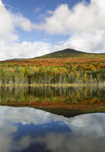 Old Cherry Mountain Road - Carroll New Hampshire