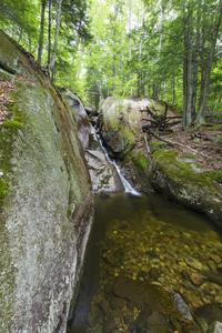 Kinsman Notch - North Woodstock New Hampshire 