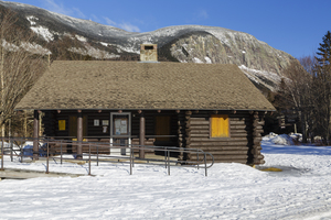 Lafayette Place - Franconia Notch New Hampshire