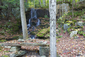 Rollo Fall - Randolph New Hampshire