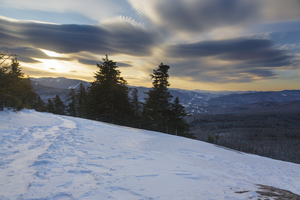 Mount Pemigewasset - Lincoln New Hampshire