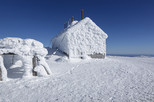Mount Washington - Sargent’s Purchase New Hampshire