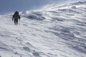 Mountain Weather - White Mountains New Hampshire