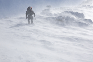 Air Line Trail - White Mountains New Hampshire