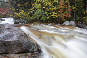Swift River - White Mountains New Hampshire