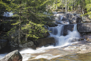 Dianas Baths - Bartlett New Hampshire