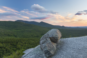 Middle Sugarloaf Mountain - Bethlehem New Hampshire