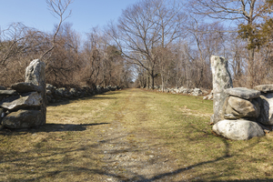 Odiorne Point State Park - Rye New Hampshire