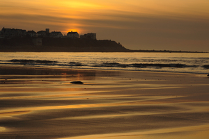 Hampton Beach - Hampton New Hampshire