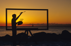 Great Island Common - New Castle New Hampshire